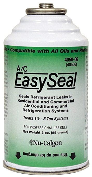 hvac leak sealant